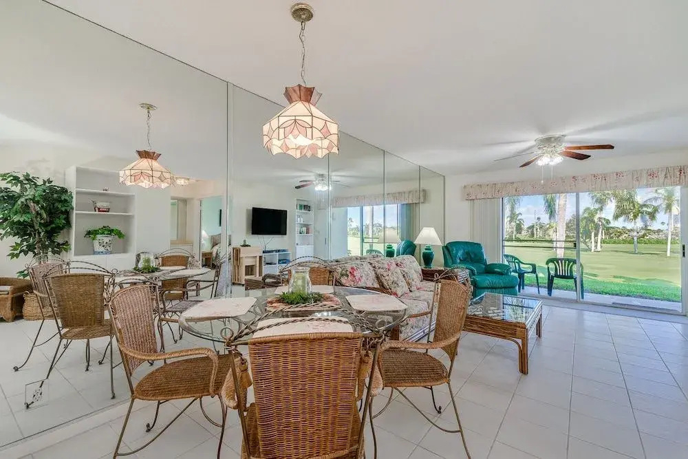 Vista Verde North Townhouse 21
