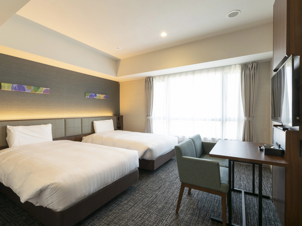 Comfort Hotel ERA Kyoto Toji