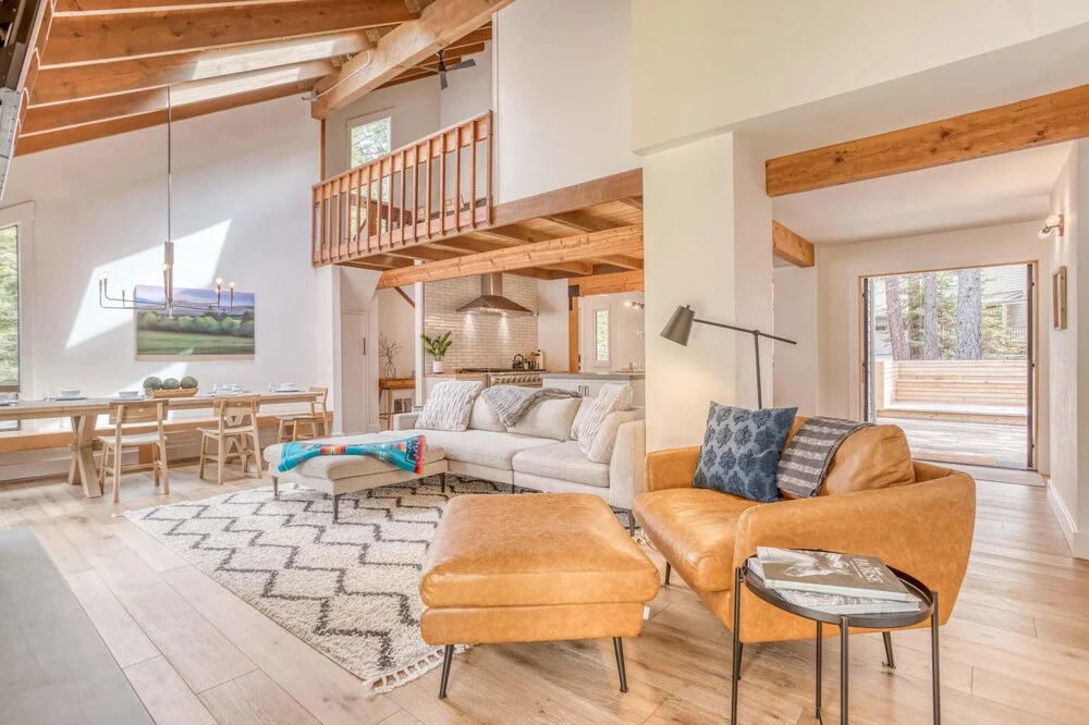 Spring Home 42 - Meredith Lodging