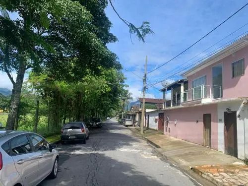 Casa Praiamar Paraty