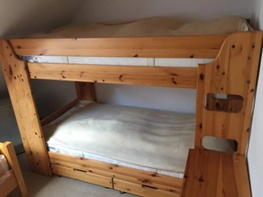Ferienwohnung Markus