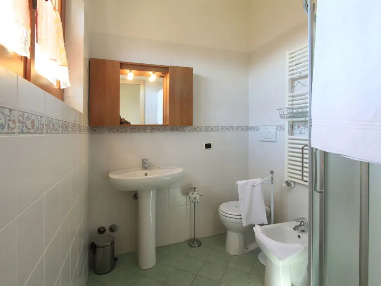 Villa Villa Gino by Interhome