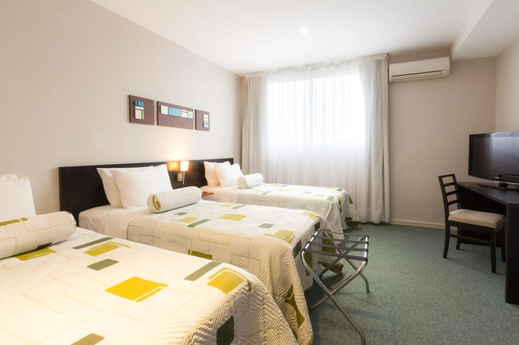 Gran Hotel Brisas del Hum