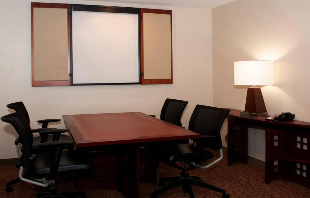 Larkspur Landing Extended Stay Suites South San Francisco
