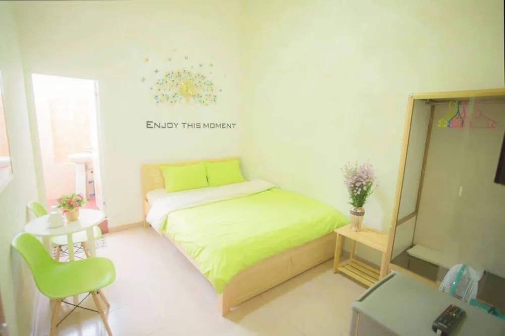 Huu Nghi Hotel