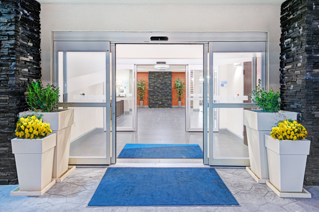 Holiday Inn Express Hotel and Suites Monahans I-20 by IHG
