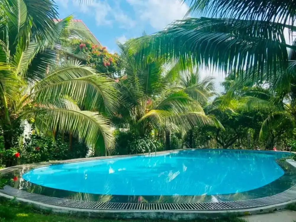 Casare Retreat Phu Quoc