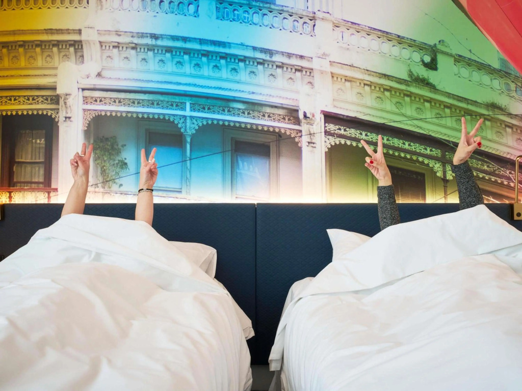 ibis Styles Melbourne Airport