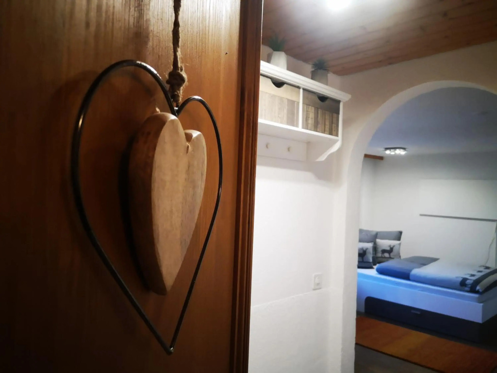 Haus Crestas