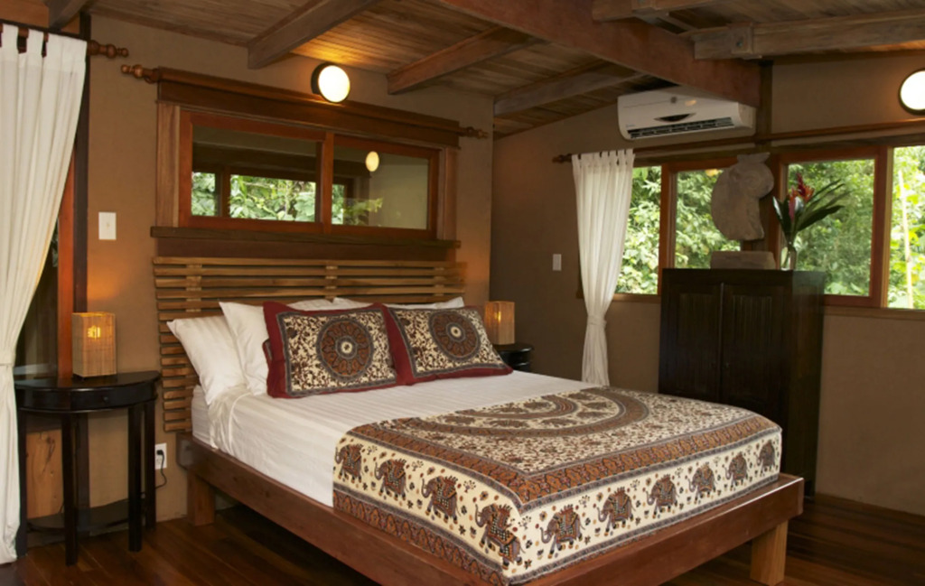 Copa De Arbol Beach & Rainforest Resort