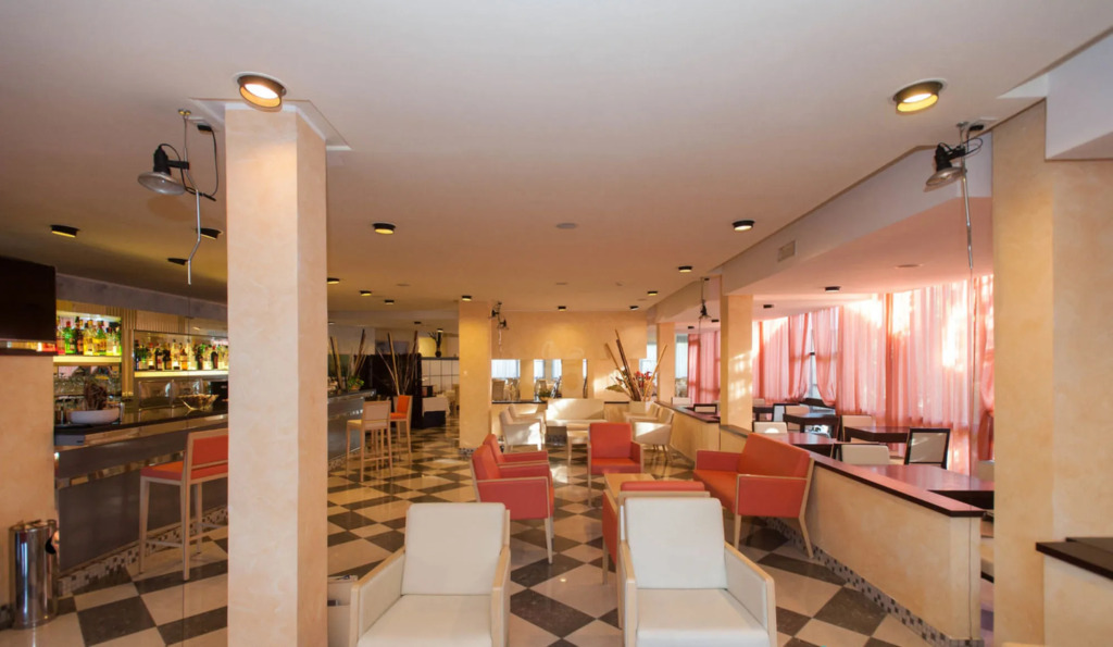Augustus Hotel Riccione