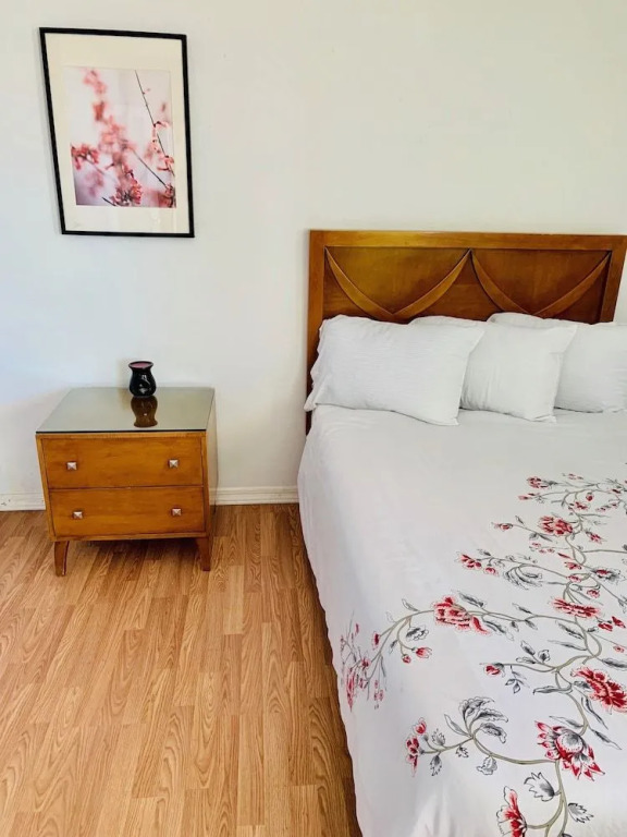 Extended Stay Douglas