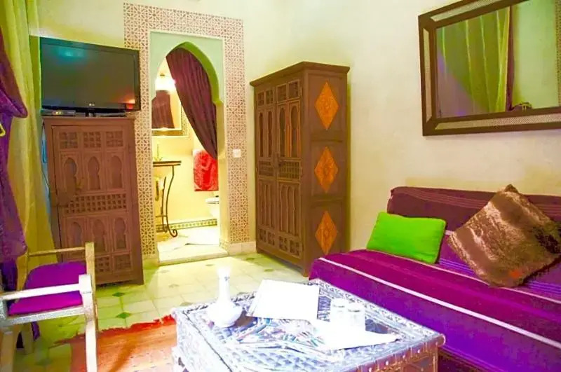 Riad Ra Ves D Orient