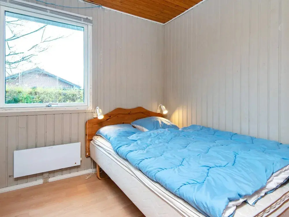 5 person holiday home in Sydals