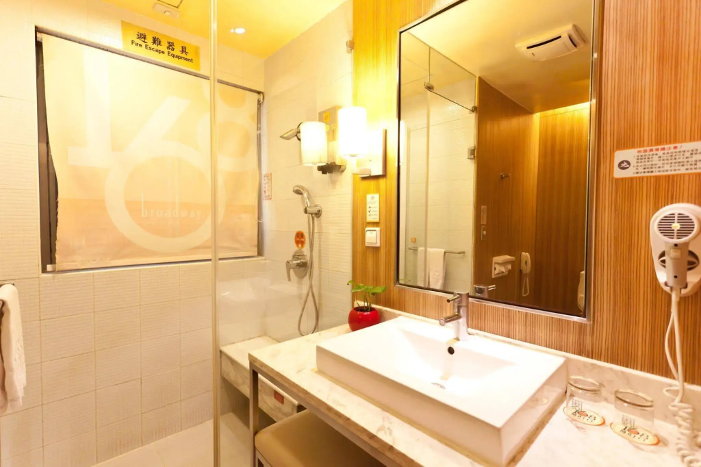 168 Motel-Hsinchu