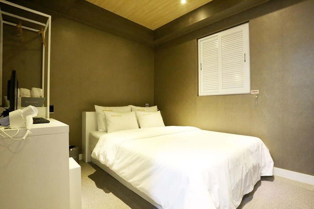 Wolgok (Seongbuk) Hotel Baro