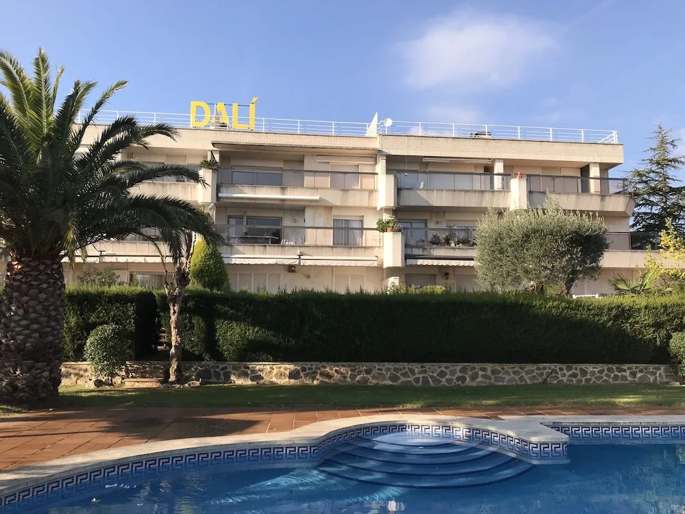 Apartamento Dalí Esc B 1º 3ª