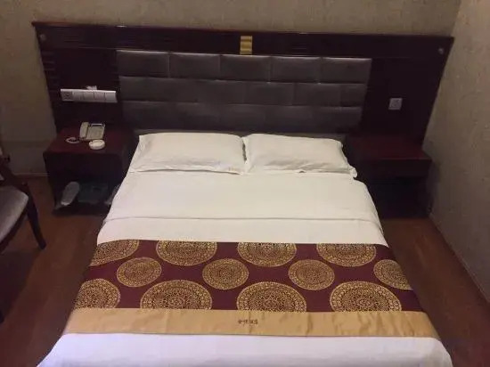 Yuanyang Grand Hyatt Hotel