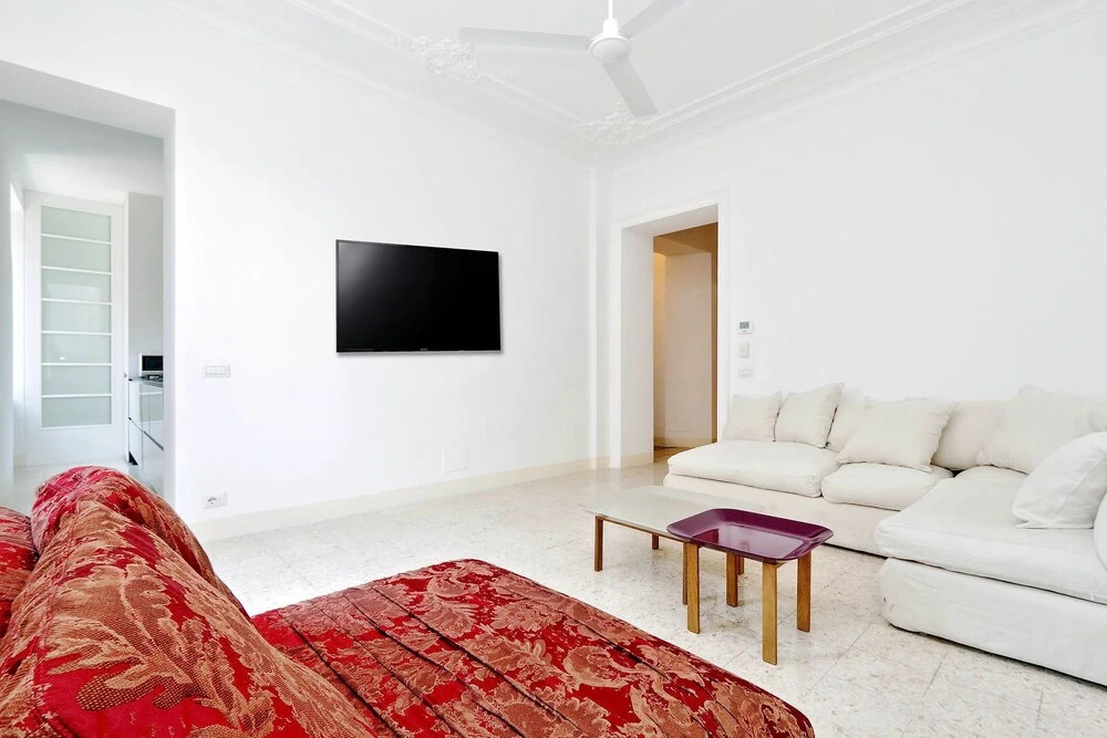 Wonderful 1bdr Apt. Near Colosseum