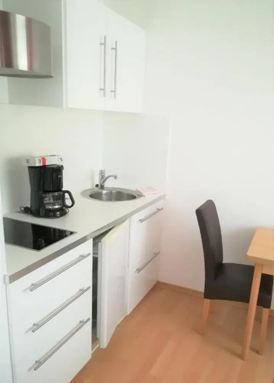 App. Haus Herbert und Walter