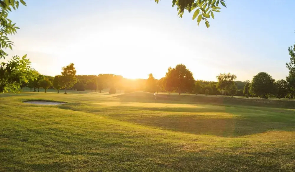 Rodway Hill Golf & Eco Pod Hotel