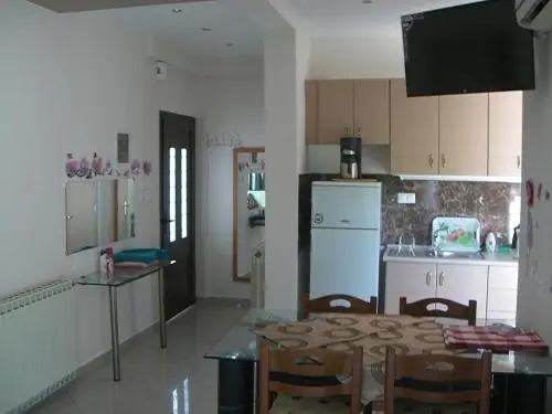 Dimos Bungalows