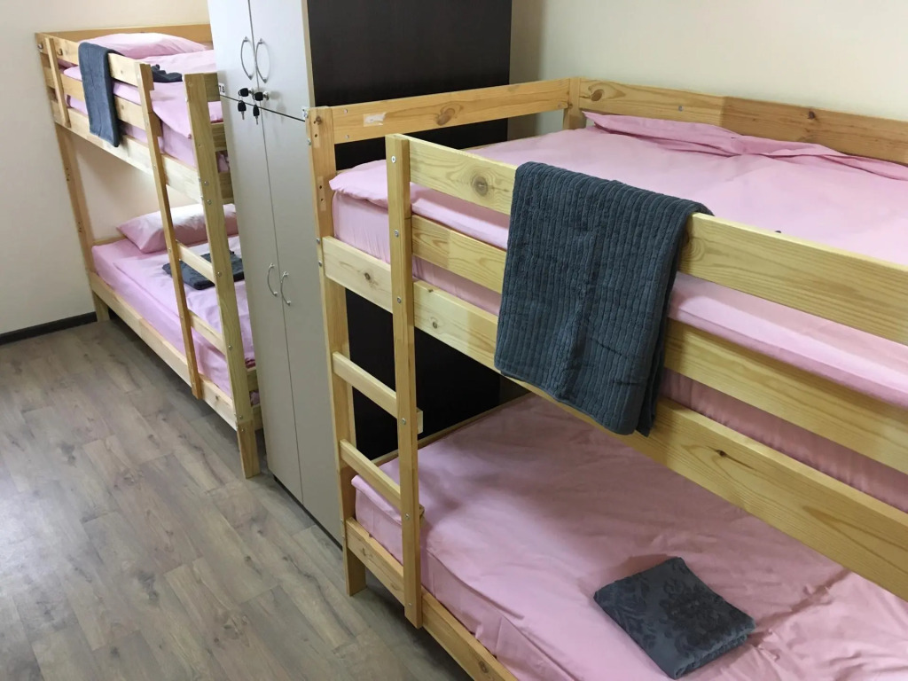 Original Hostel