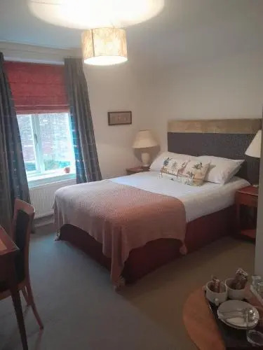 The Lodge