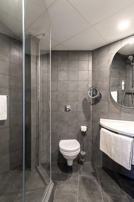 Ibis Rabat Agdal