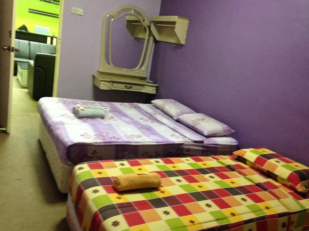 KISABEL Budget Hotel