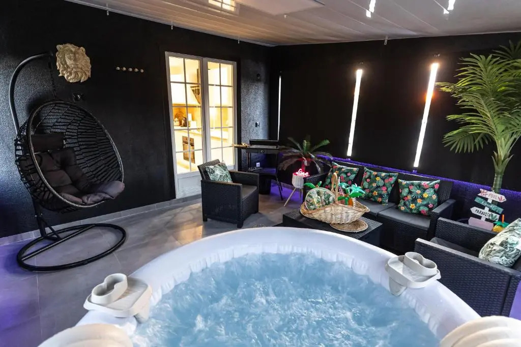 Dynasty Home Spa