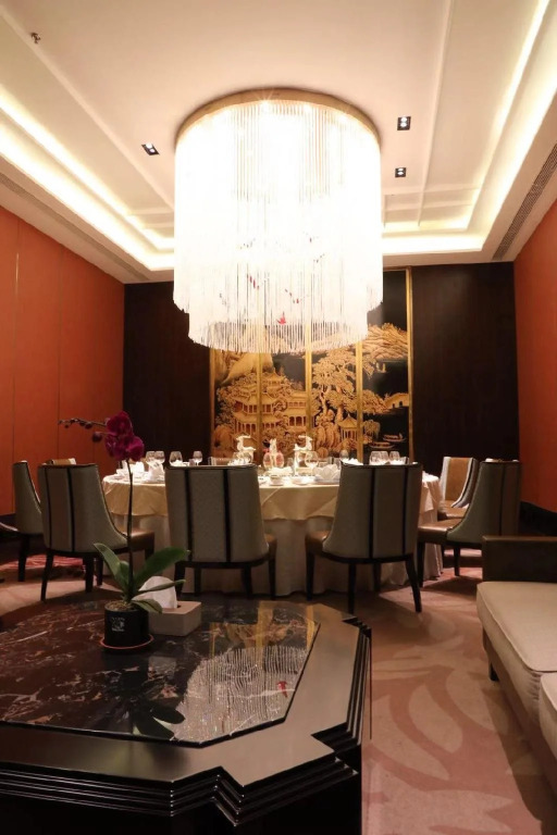 Grand Mercure Qingdao Pingdu