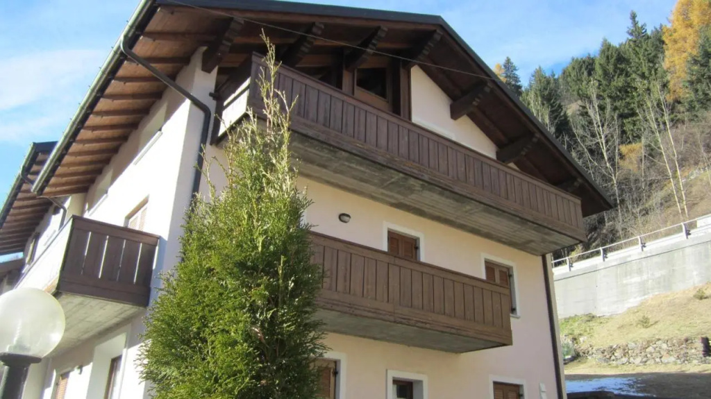 Casa Grazia
