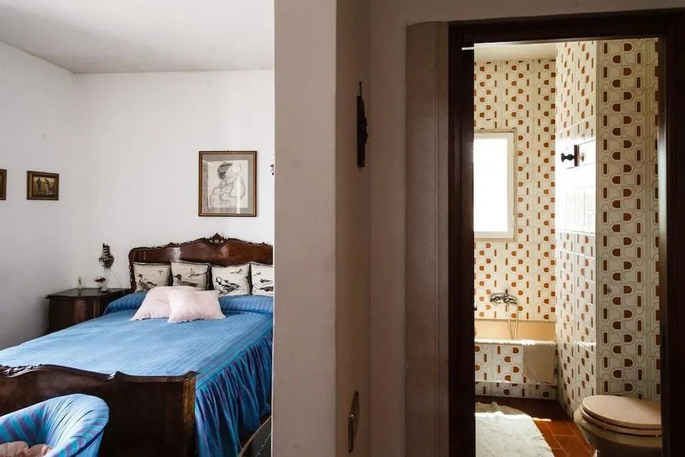 Villa Eden B&B
