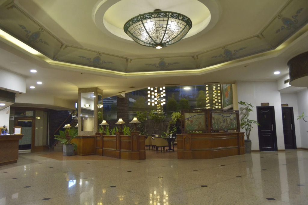 Kedaton Hotel
