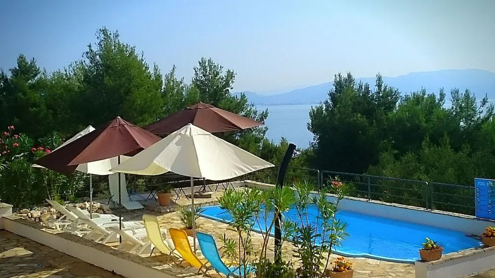 Holiday Home Kaic