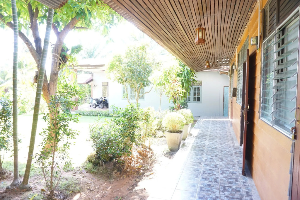 Good to Sea Resort at Cabana