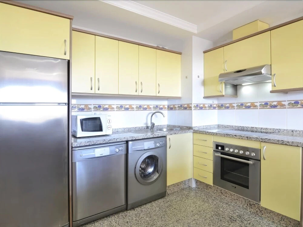 Apartamentos Nuria Sol A 2