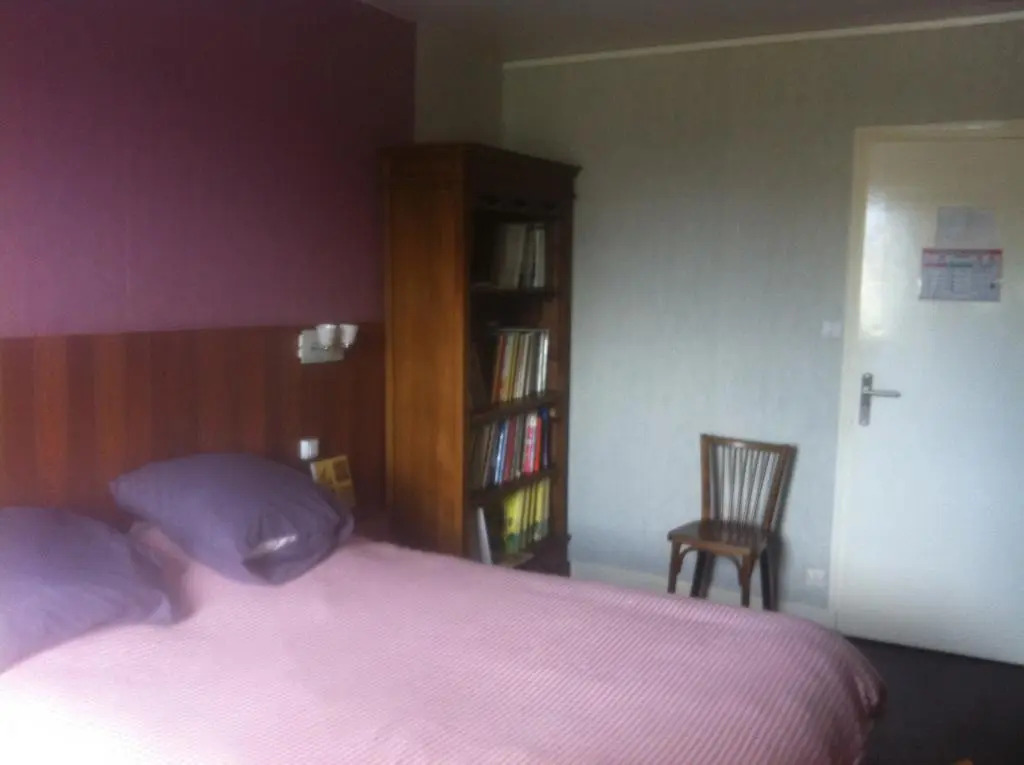 Hotel - LE PERROQUET