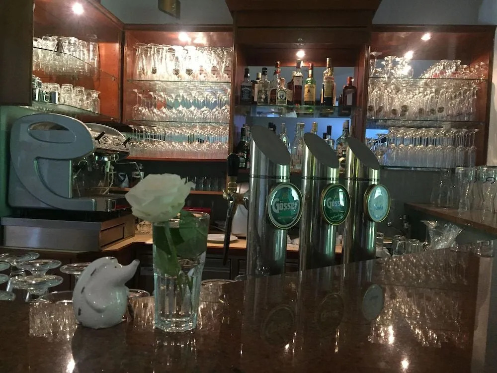 Jagdhof Hotel