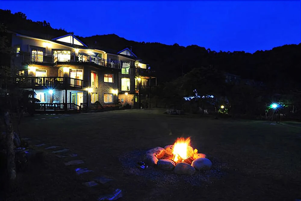 Yangpyeong The Filan Pension
