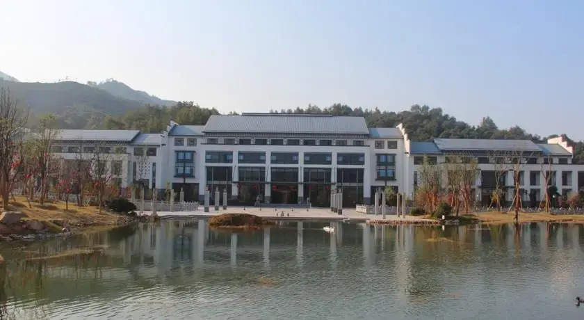 Futai VISTA Manor