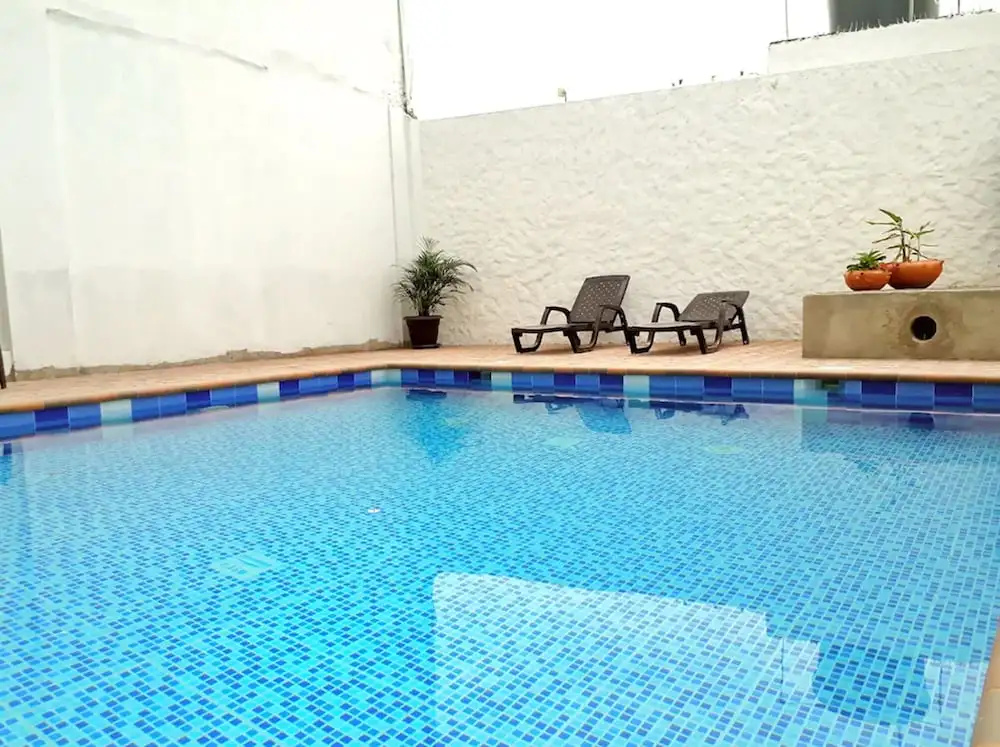 Hotel Elimar