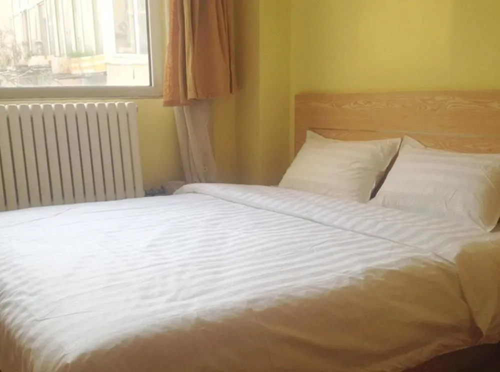 New Century Hotel Qingdao