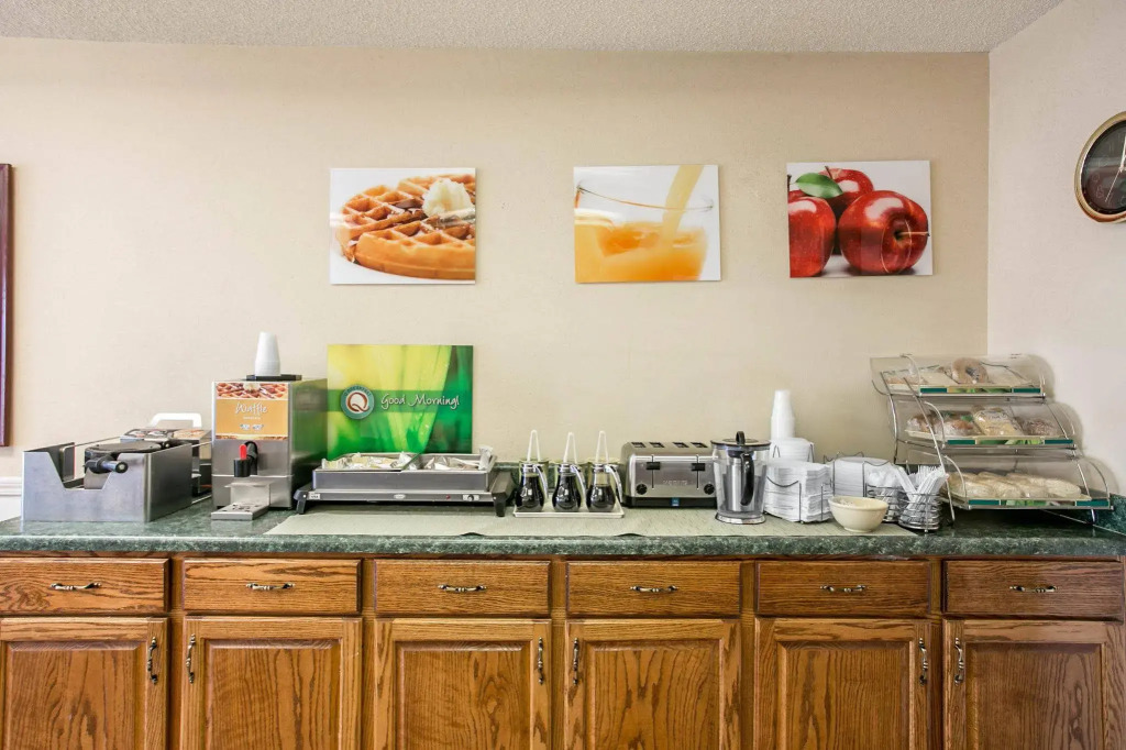 Quality Inn Lancaster