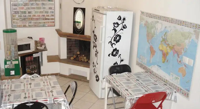 Auberge Intoulouse