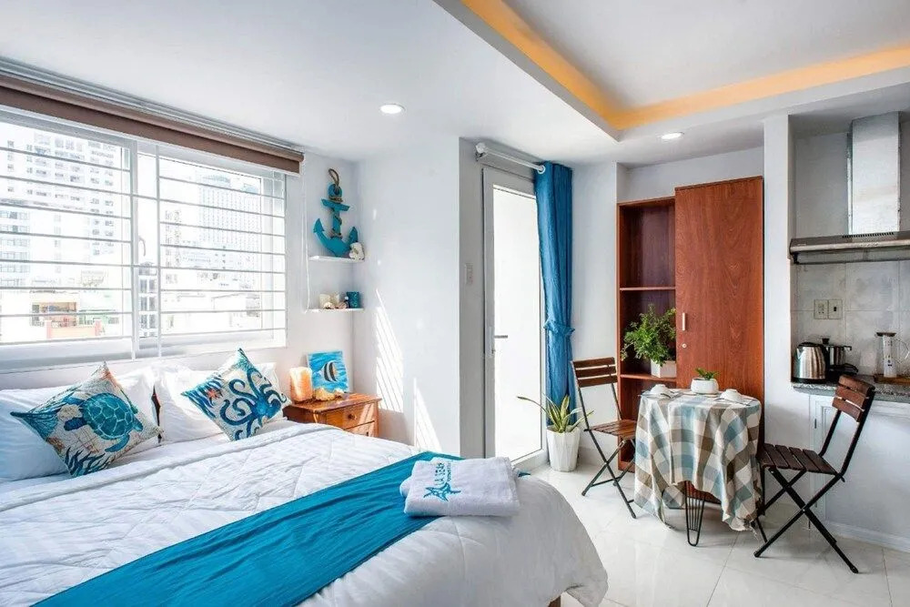 Annie Homestay