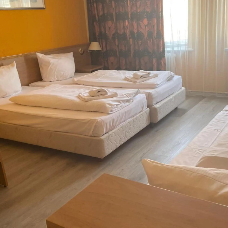 Hotel Spreewitz am Kurfürstendamm