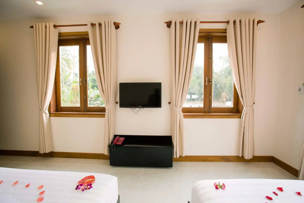 New Sunshine Homestay