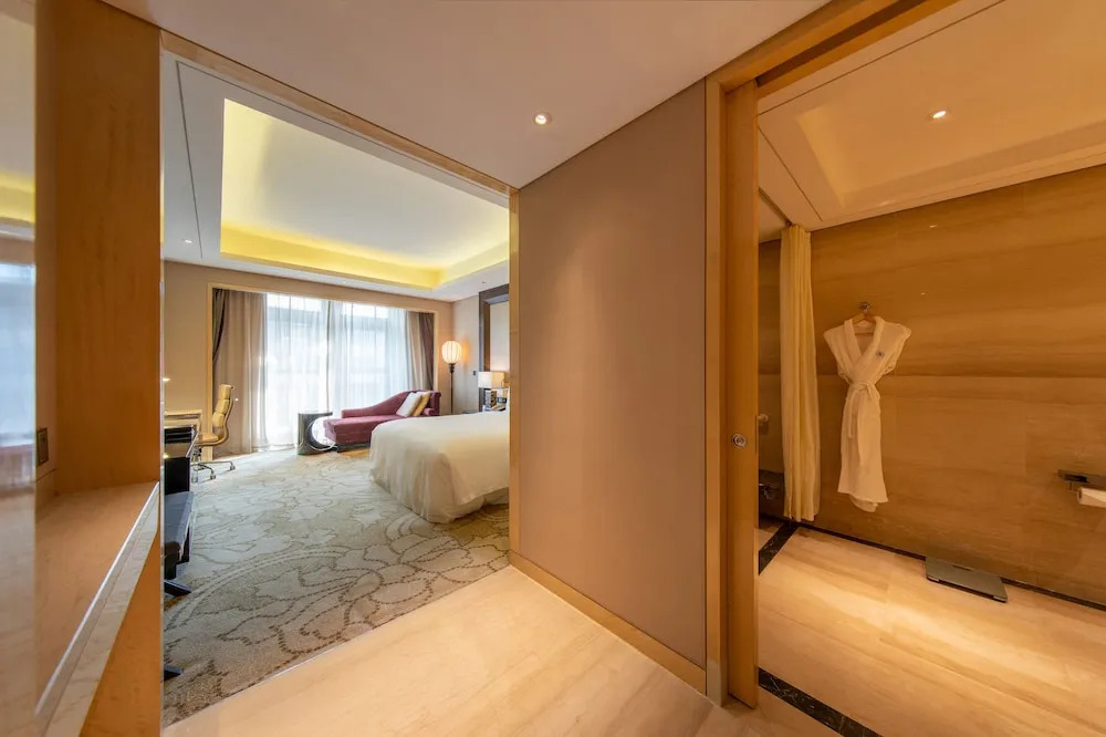 Hilton Xi'an